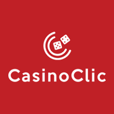 Casino clic logo