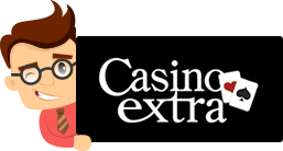 casino extra logo