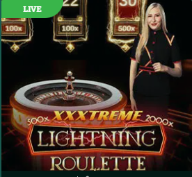 Live Casino