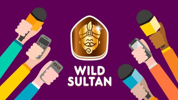 Wild Sultan